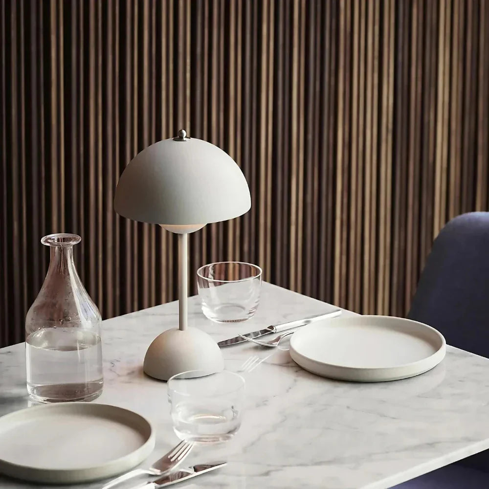 Amsterdam Table Lamp