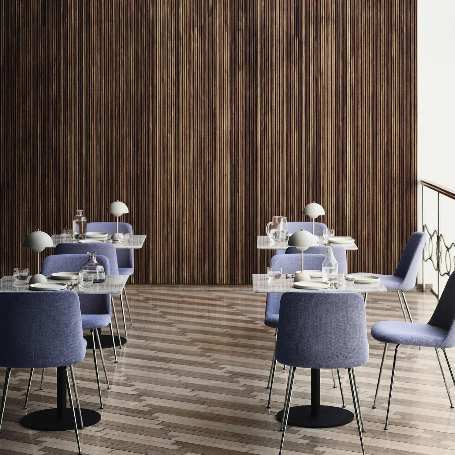 Amsterdam Table Lamp