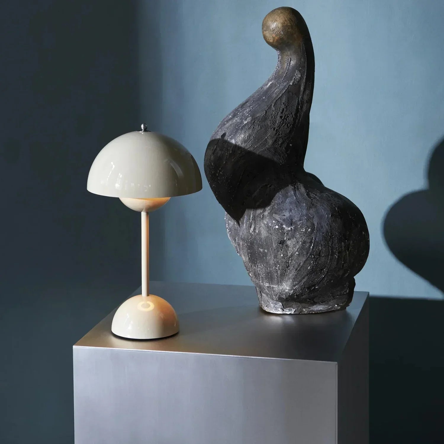 Amsterdam Table Lamp