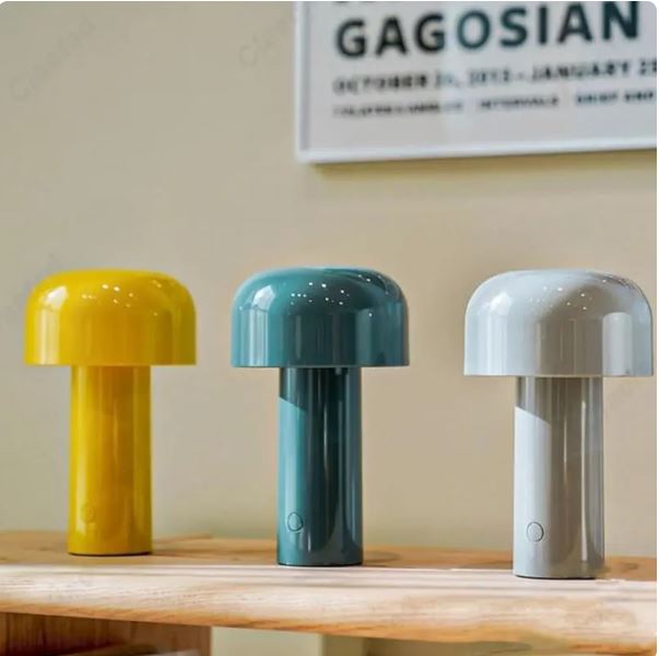Rome Wireless Table Lamp