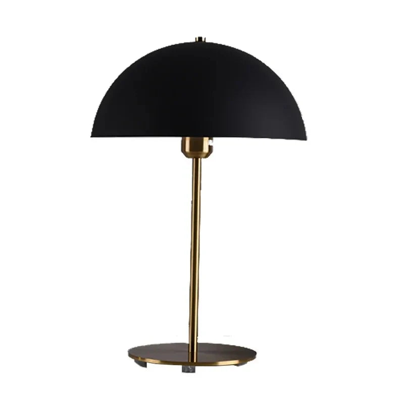 Seoul Table Lamp