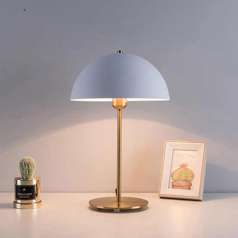 Seoul Table Lamp