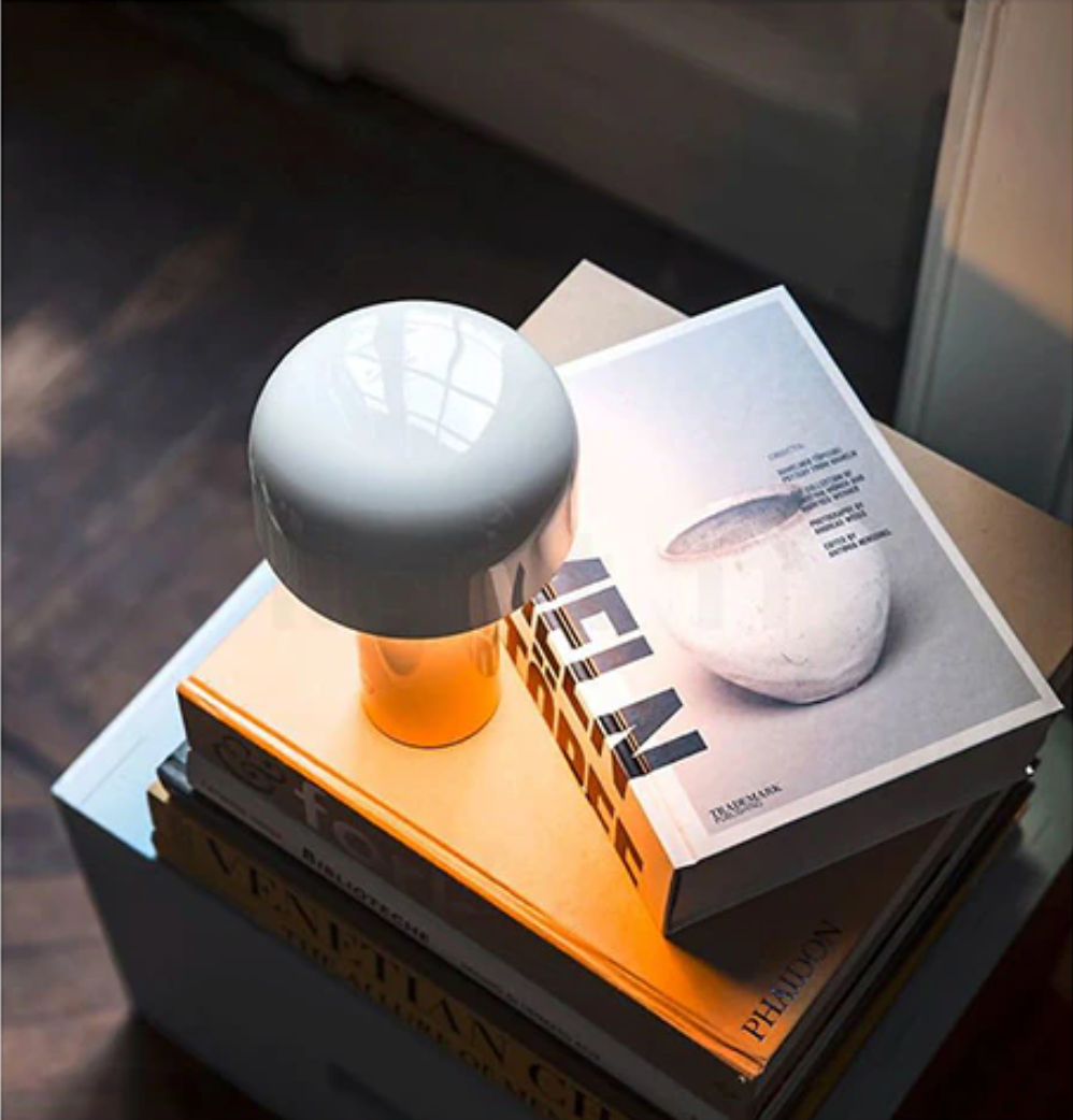 Rome Wireless Table Lamp