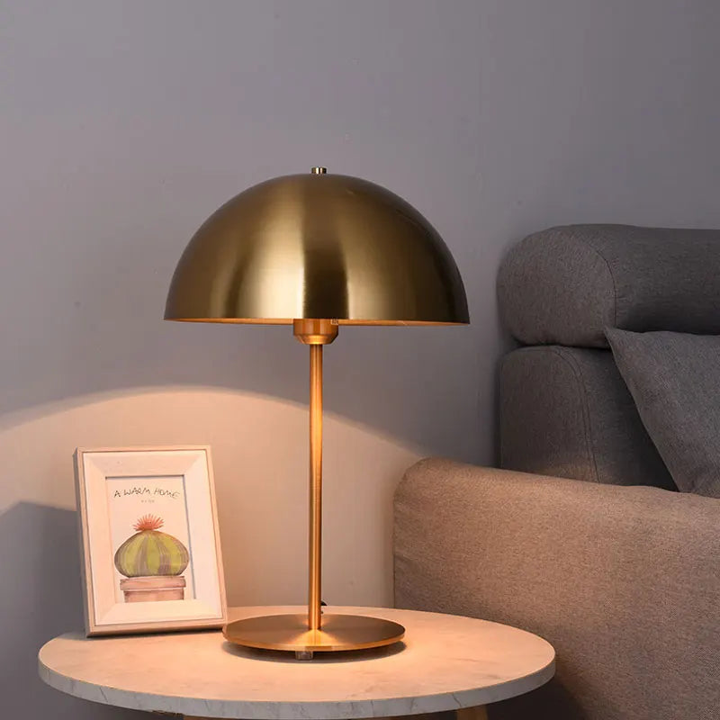 Seoul Table Lamp