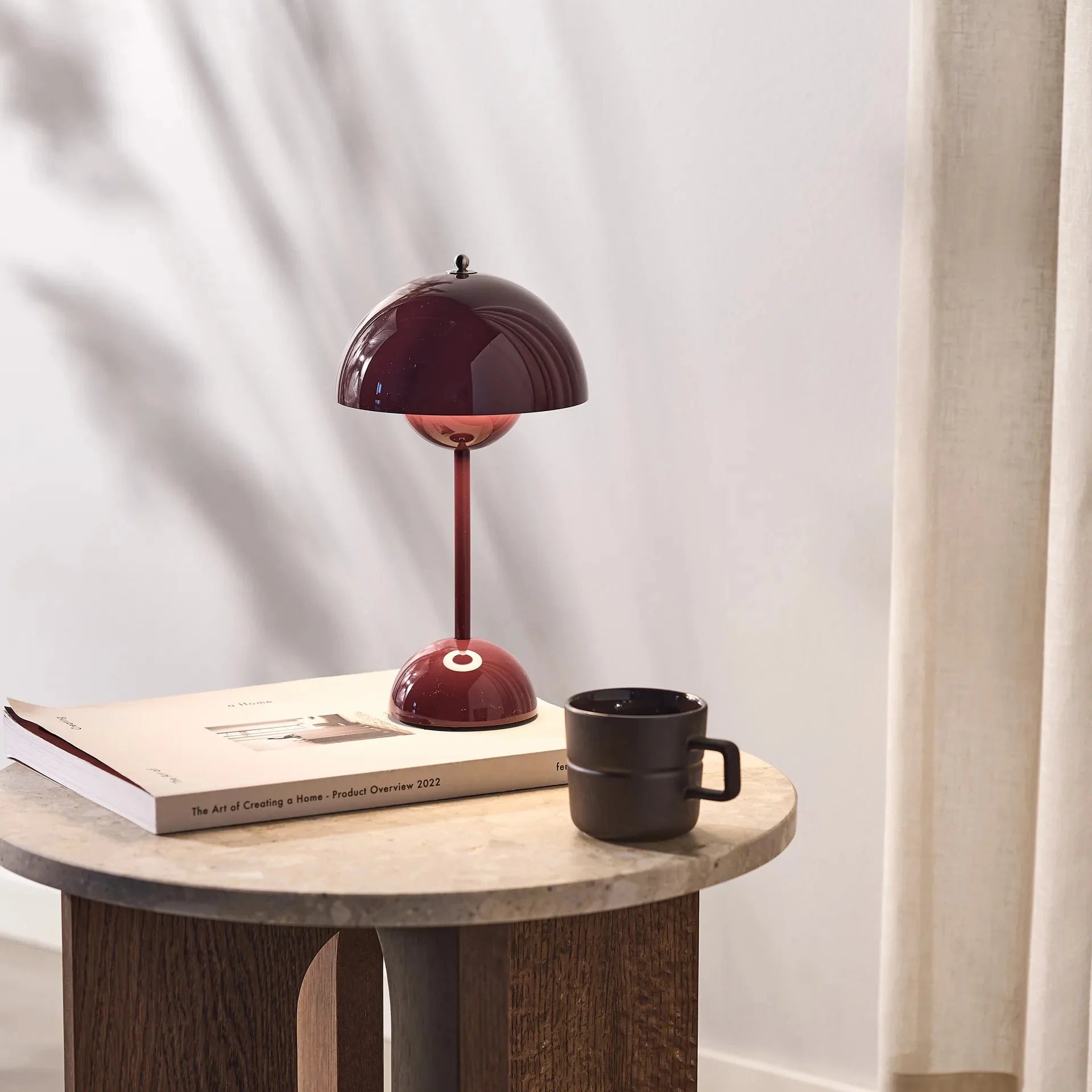 Amsterdam Table Lamp