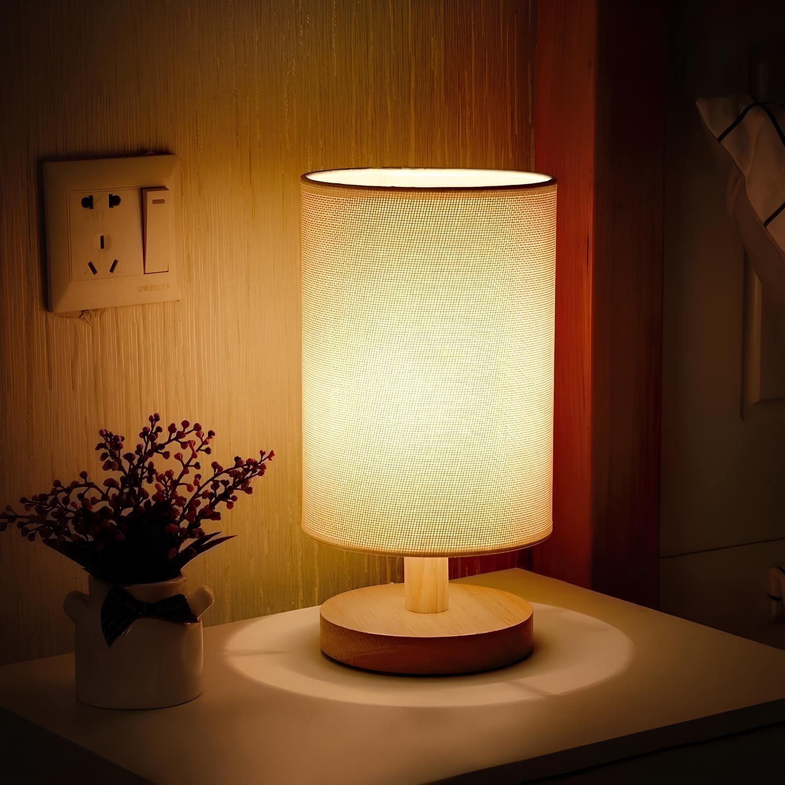 Japanese Rice Paper Glow Lamp