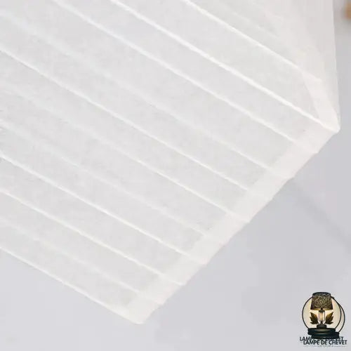 Chikara - Japanese Rice Paper Table Lamp