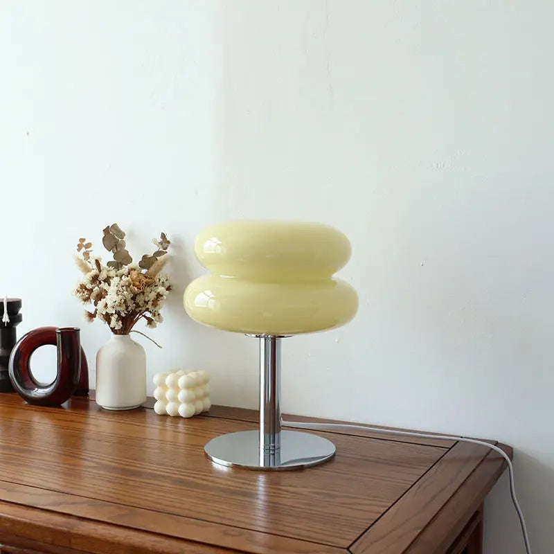 Palermo Bauhaus Table Lamp