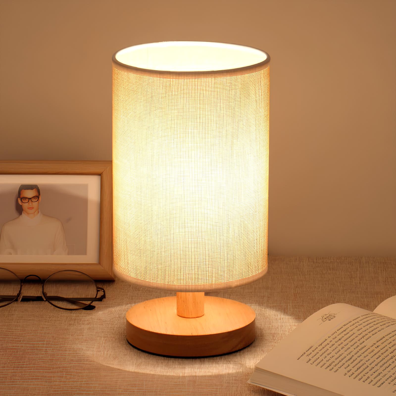 Japanese Rice Paper Glow Lamp