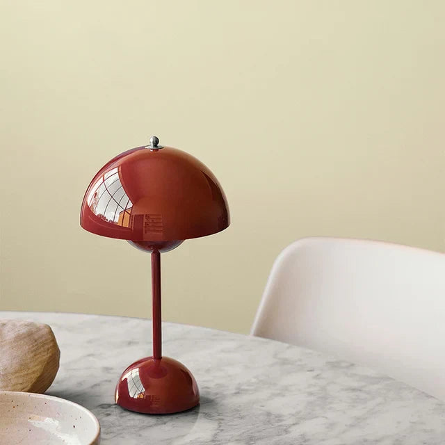 Amsterdam Table Lamp