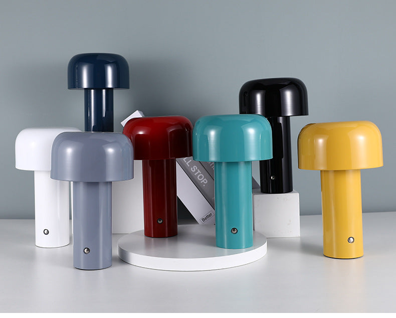 Rome Wireless Table Lamp