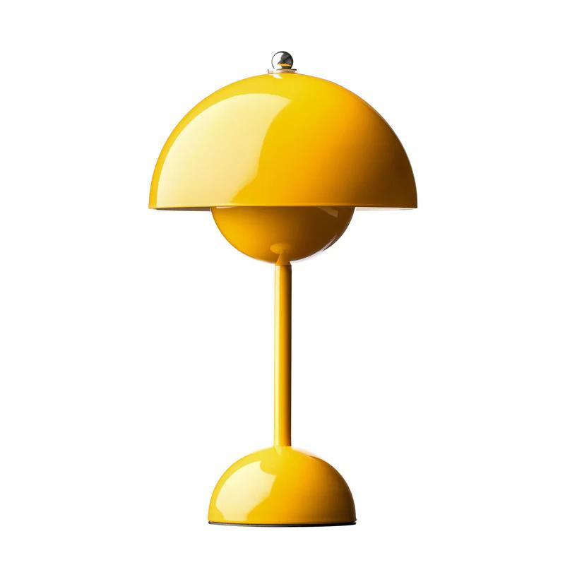 Amsterdam Table Lamp