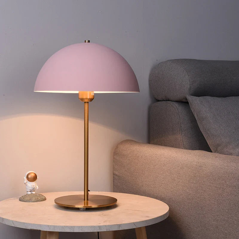 Seoul Table Lamp