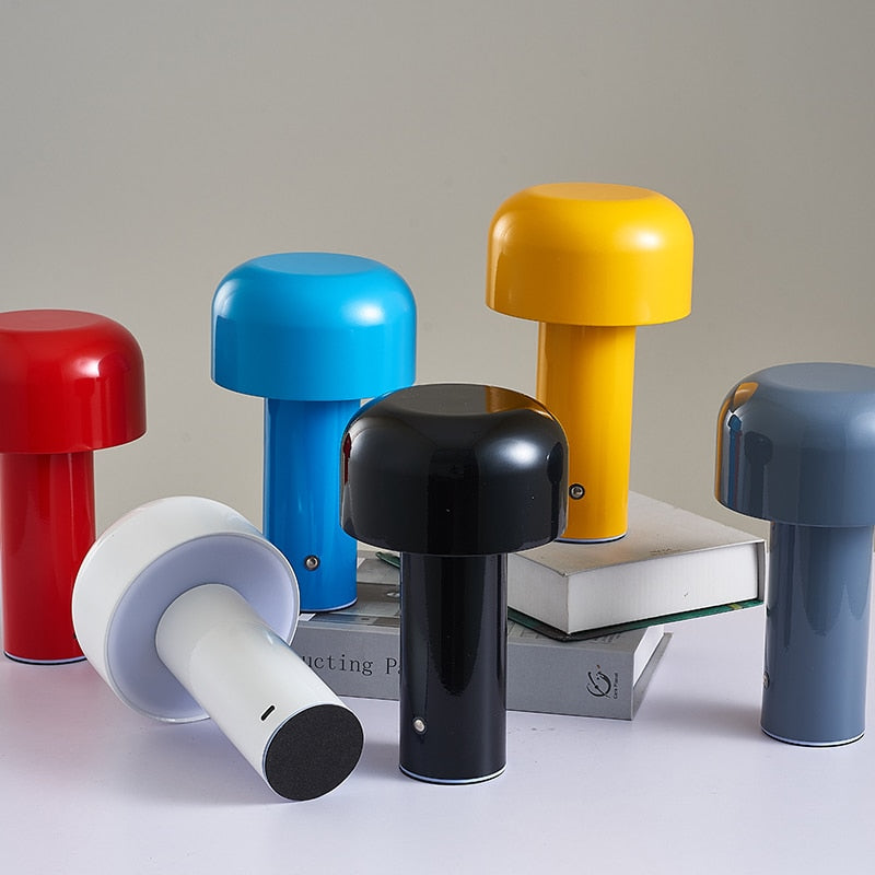 Rome Wireless Table Lamp