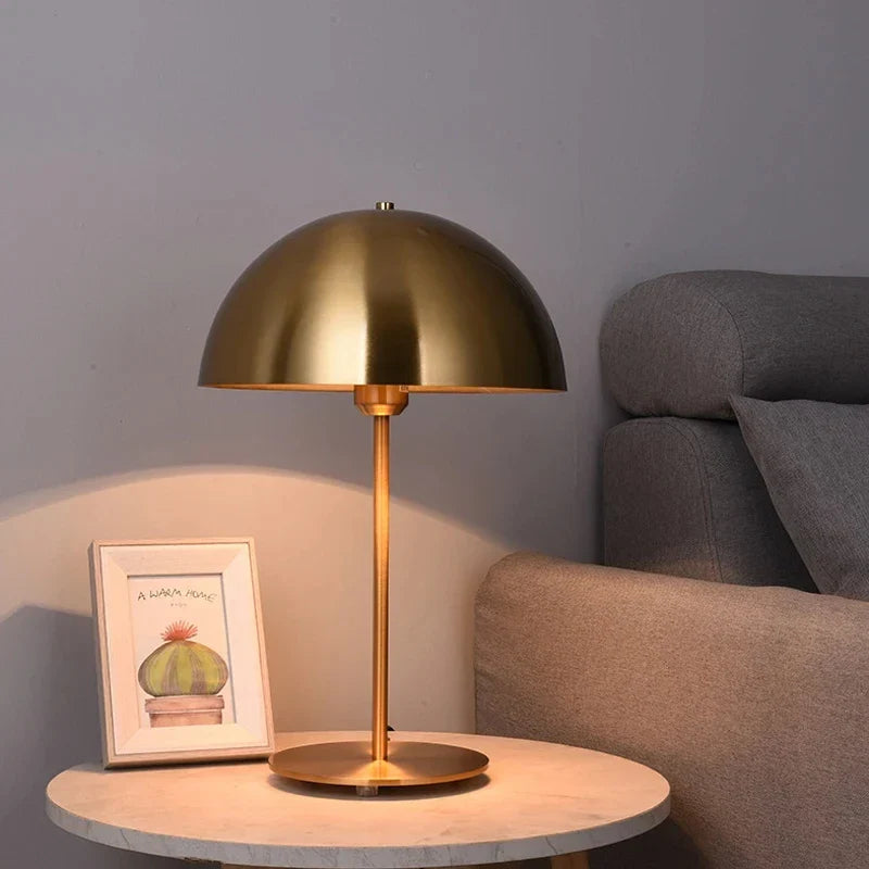 Seoul Table Lamp