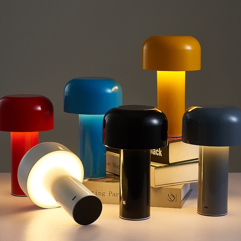 Rome Wireless Table Lamp