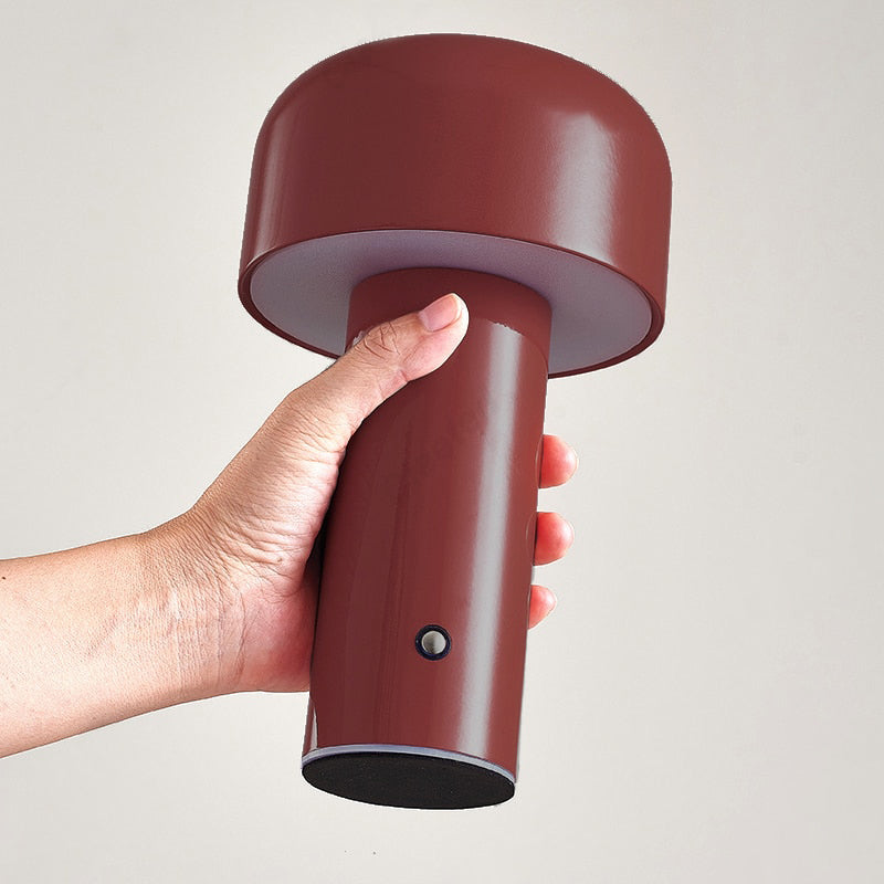 Rome Wireless Table Lamp