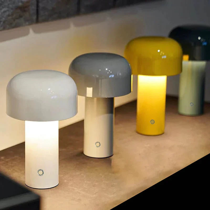 Rome Wireless Table Lamp