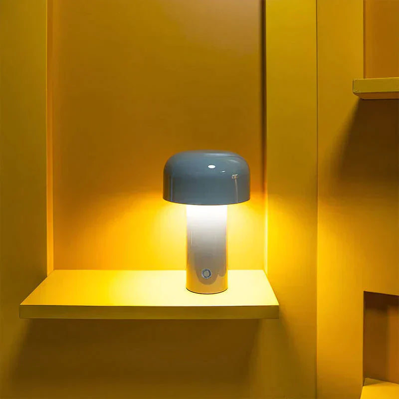 Rome Wireless Table Lamp