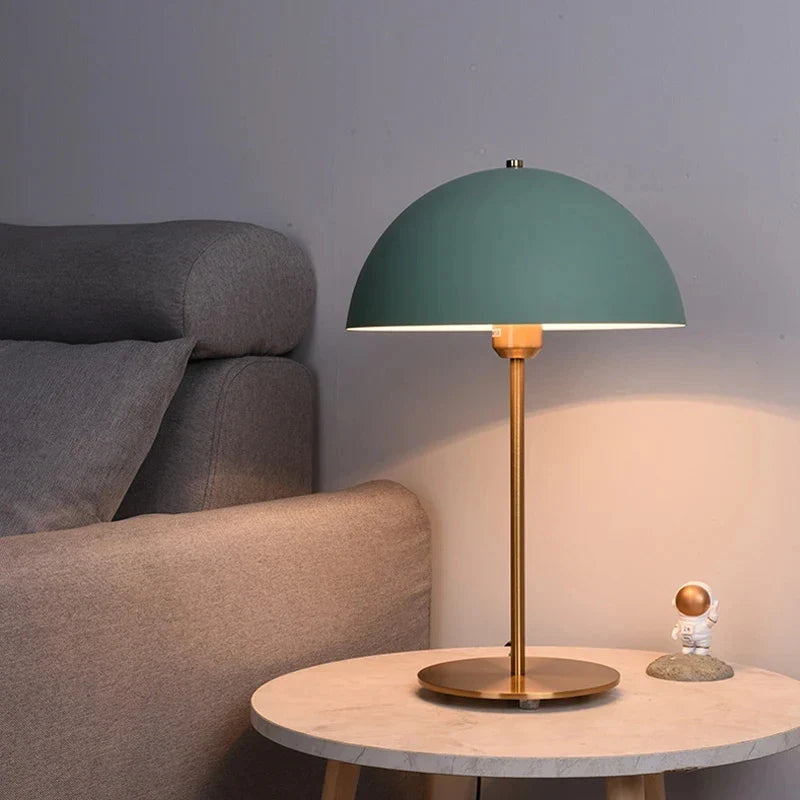 Seoul Table Lamp