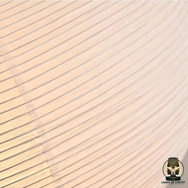 Etukso - Japanese Rice Paper Table Lamp