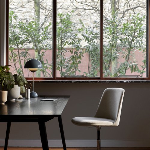 Amsterdam Table Lamp