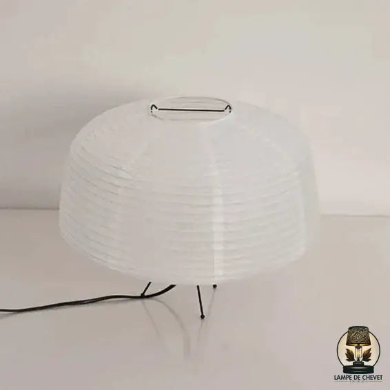 Ayaka - Japanese Rice Paper Table Lamp