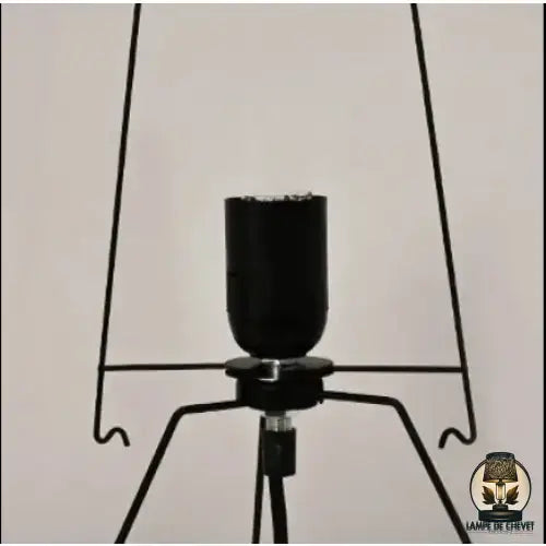 Chikara - Japanese Rice Paper Table Lamp